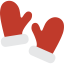 Mittens icon 64x64