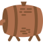 Barrel icon 64x64