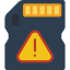Sd card icon 64x64