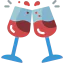 Cheers ícono 64x64
