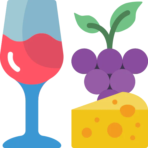 Cheese icon