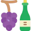 Wine ícono 64x64