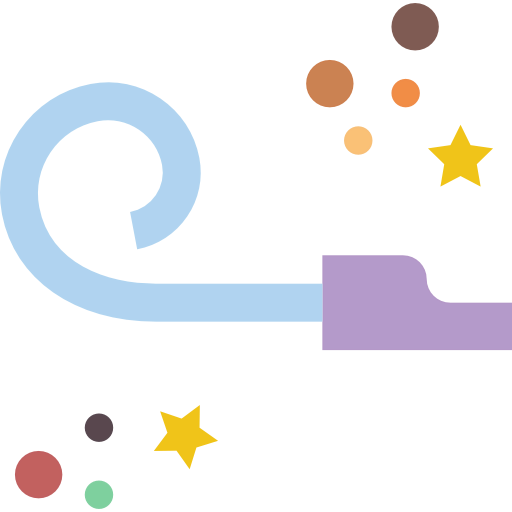 Party icon