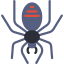 Spider icon 64x64