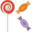Candies icon 64x64