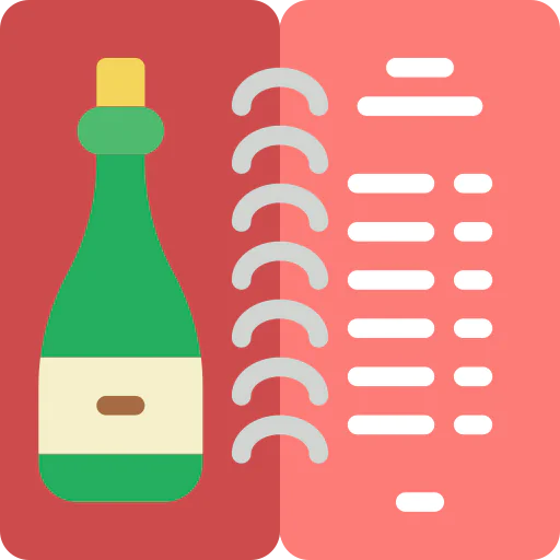 List icon