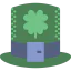 Leprechaun icon 64x64