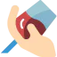 Wine tasting ícono 64x64