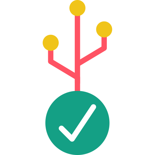 Usb icon