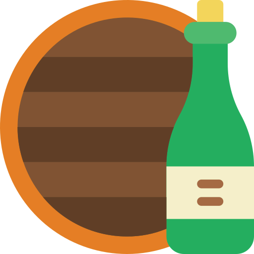 Barrel icon
