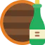 Barrel ícono 64x64