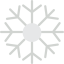 Snowflake icon 64x64