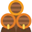 Barrel ícono 64x64