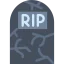 Tombstone icon 64x64