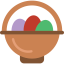 Easter eggs Ikona 64x64