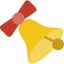 Bell icon 64x64
