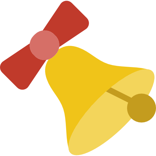 Bell icon