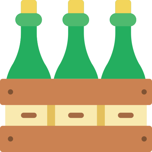 Crate icon