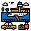 Airport icon 64x64
