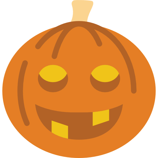 Pumpkin icon