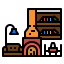 Living room icon 64x64