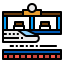 Subway icon 64x64