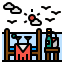 Terrace icon 64x64