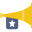 Fanfare icon 64x64