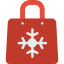 Shopping bag icon 64x64