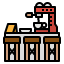 Coffee shop icon 64x64