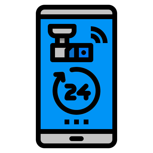 Cctv icon