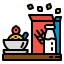 Cereals icon 64x64