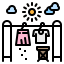 Clothes icon 64x64