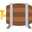 Barrel ícono 64x64