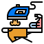 Iron icon 64x64