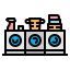 Washing machine icon 64x64