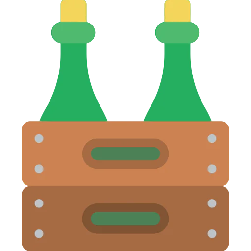 Crate icon
