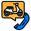 For rent icon 64x64