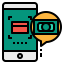 Payment icon 64x64