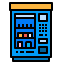 Vending machine icon 64x64
