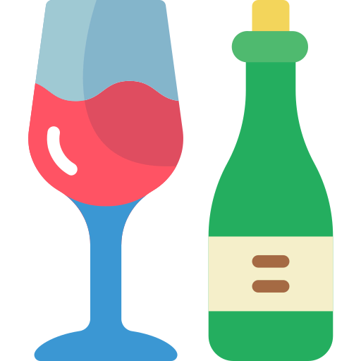 Wine icon
