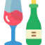 Wine ícono 64x64
