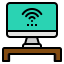 Wifi icon 64x64
