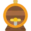 Barrel ícono 64x64