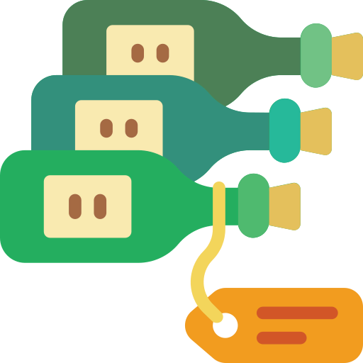 Cellar icon