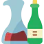 Decanter ícono 64x64