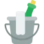 Cooler ícono 64x64