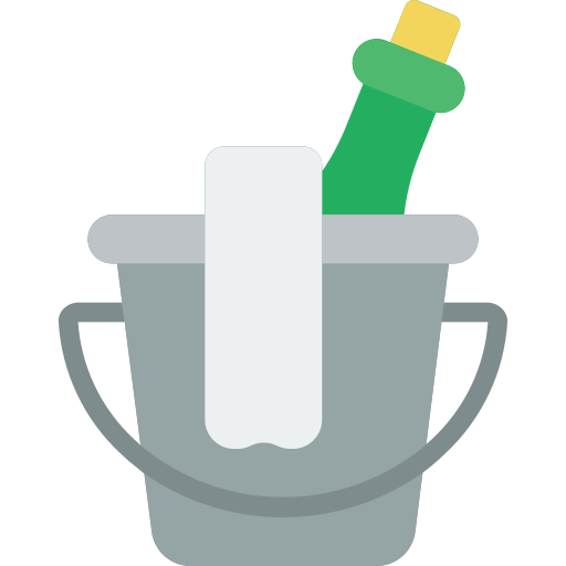 Cooler icon
