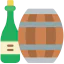 Barrel ícono 64x64