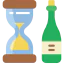 Hourglass ícono 64x64